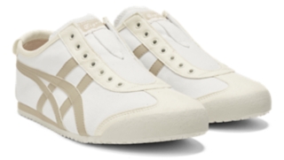 MEXICO 66 SLIP-ON CREAM/PUTTY