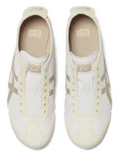 MEXICO 66 SLIP-ON CREAM/PUTTY