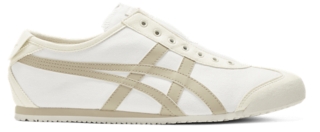 MEXICO 66 SLIP-ON | MEN | CREAM/PUTTY | Onitsuka Tiger Indonesia