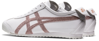 Onitsuka tiger mexico on sale 66 rose gold