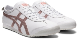 Onitsuka tiger mexico 66 cheap bambino rose