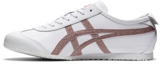 Onitsuka tiger shop pink gold