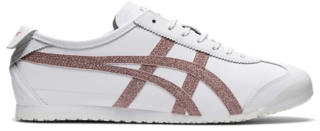 UNISEX MEXICO 66® | White/Rose Gold | Shoes | Onitsuka Tiger