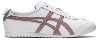 Asics tiger outlet mexico 66 white