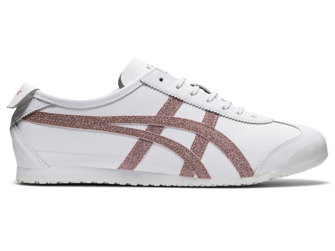 Onitsuka Tiger DD Trainer Beige/White 1183B478-100 US 6½