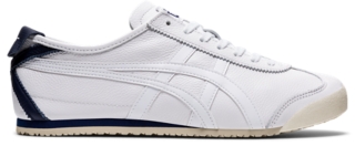 mexico 66 white peacoat