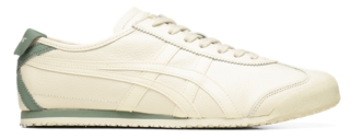 UNISEX MEXICO 66® | Cream/Cream | Shoes | Onitsuka Tiger