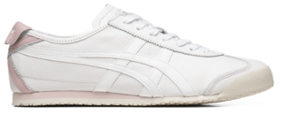 Shop Onitsuka Tiger Mexico 66 Shoes White/Black The Next Pair Australia ...