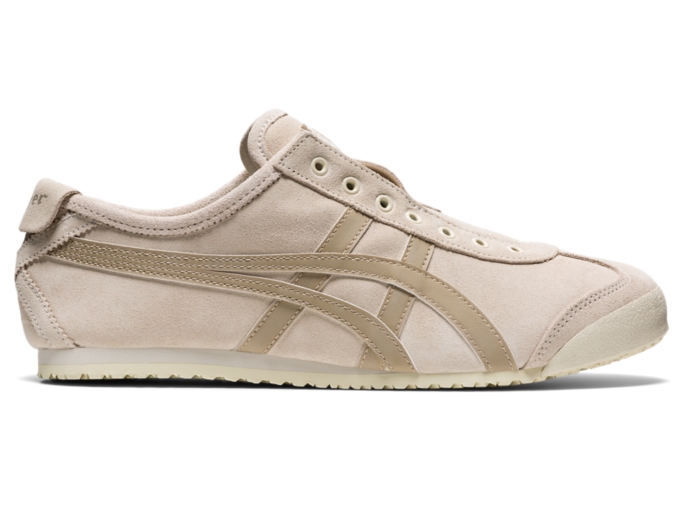 Onitsuka hot sale no lace