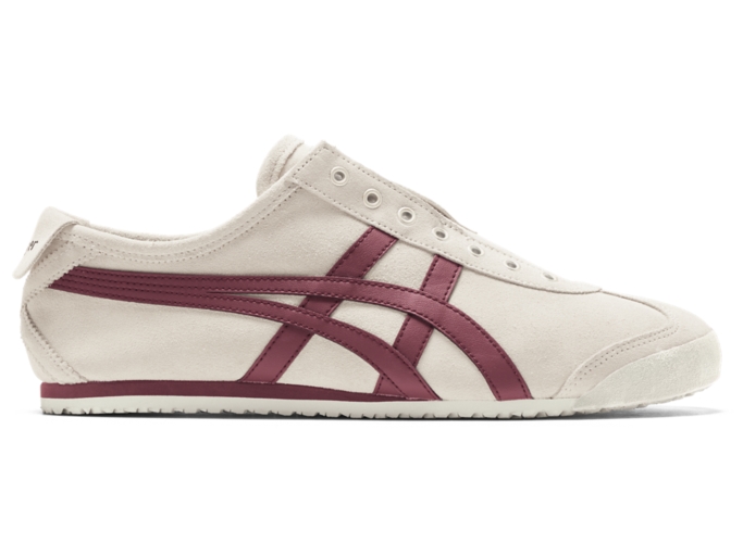 Asics onitsuka tiger 2025 mexico 66 maroon