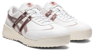 onitsuka delegation ex review