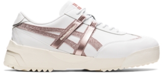 onitsuka tiger delegation ex white