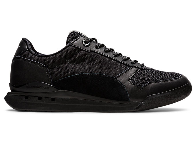 Image 1 of 8 of Unisex Black/Black ULTIMATE 81® MP Unisex Shoes