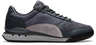 Onitsuka tiger ultimate shop 81 homme gris