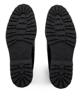LACE-UP BOOT