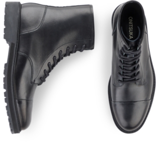 LACE-UP BOOT | Official online store | Onitsuka Tiger PL