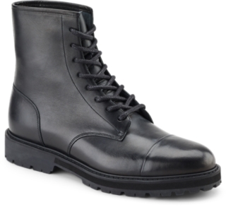 424 ankle lace-up fastening boots ブーツ