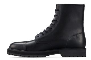 LACE-UP BOOT | Onitsuka Tiger SE 