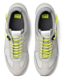 UNISEX TIGER TRACER EX | Glacier Grey/Oyster Grey | Shoes