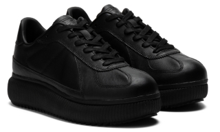DELECITY BLACK/BLACK
