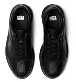 DELECITY BLACK/BLACK
