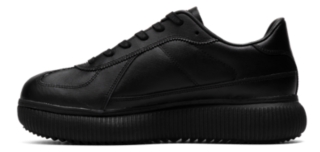 DELECITY BLACK/BLACK