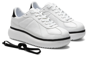 Onitsuka Tiger DELECITY WHITE/WHITE 1183B873