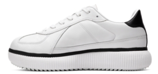 Onitsuka Tiger DELECITY WHITE/WHITE 1183B873