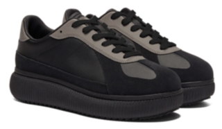 Onitsuka Tiger DELECITY BLACK/STEEPLE GREY 1183B874