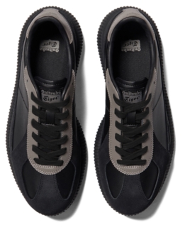 Onitsuka Tiger DELECITY BLACK/STEEPLE GREY 1183B874