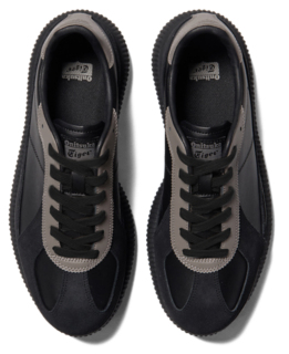 DELECITY - BLACK/STEEPLE GREY | Onitsuka Tiger Official Store AU