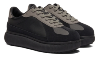 Onitsuka Tiger DELECITY BLACK/STEEPLE GREY 1183B874
