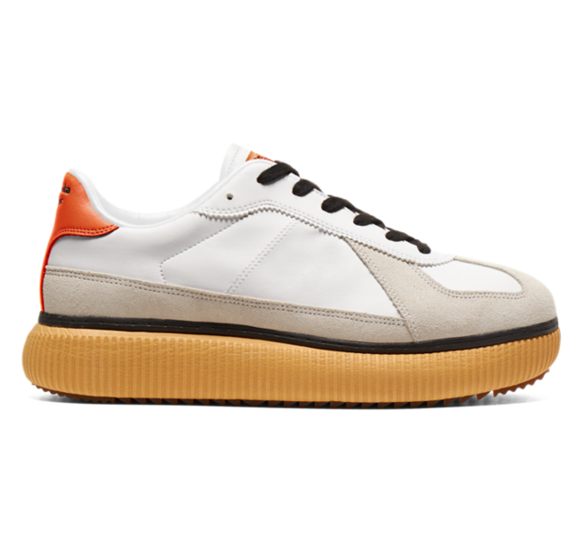 DELECITY - WHITE/LICHEN GREEN | Onitsuka Tiger Hong Kong