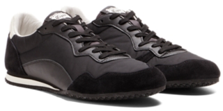 SERRANO CL BLACK/BLACK