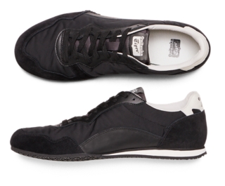 SERRANO CL BLACK/BLACK