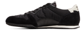 SERRANO CL BLACK/BLACK