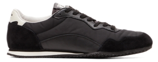 SERRANO CL BLACK/BLACK