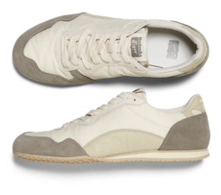 SERRANO CL - CREAM/PUTTY | Onitsuka Tiger Hong Kong