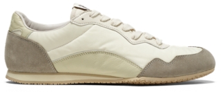 Onitsuka tiger cheap serrano femme beige