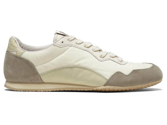 Unisex SERRANO CL | Cream/Putty | UNISEX SHOES | Onitsuka Tiger