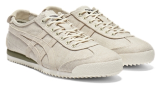 Onitsuka tiger mexico 66 best sale sd cream