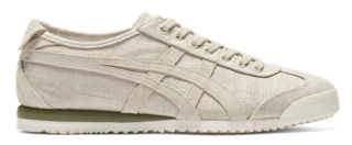 Asics tiger outlet beige