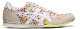 Onitsuka tiger serrano outlet material