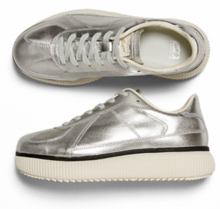 DELECITY - PURE SILVER/PURE SILVER | Onitsuka Tiger Hong Kong