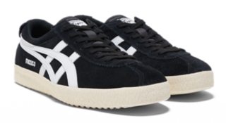 Onitsuka tiger cheap mexico delegation grey