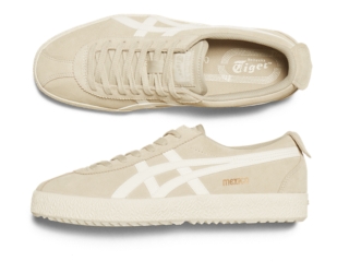 Onitsuka tiger 2025 mexico delegation white