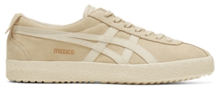 Mexico delegation sale asics