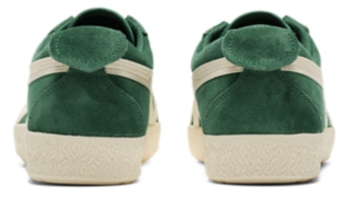 UNISEX MEXICO DELEGATION | Pine Green/Cream | Shoes | Onitsuka Tiger