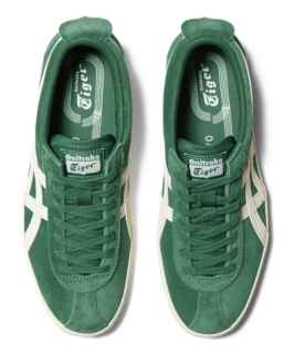 UNISEX MEXICO DELEGATION | Pine Green/Cream | Shoes | Onitsuka Tiger