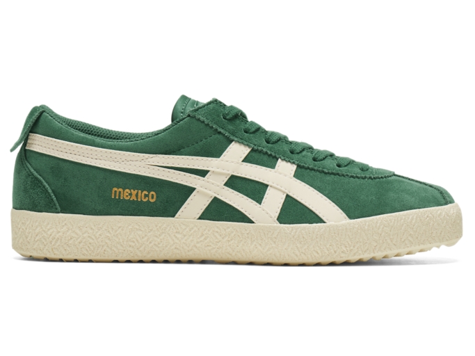 Onitsuka tiger store mexico delegation white